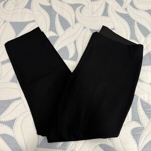 a new day Black Dress Pants